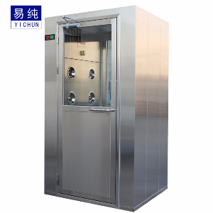 小編教您風(fēng)淋室應(yīng)該如何保養(yǎng)？