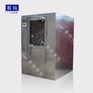 十萬級(jí)無塵車間的裝修技術(shù)要求和監(jiān)測(cè)管理