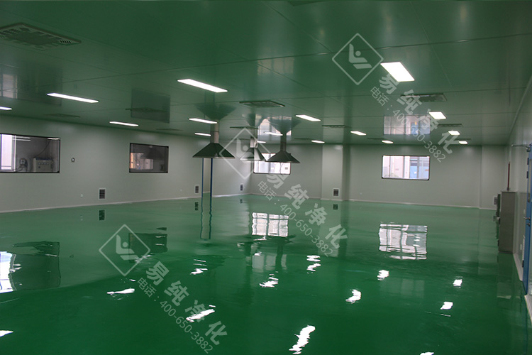 醫(yī)療器械凈化車間13.jpg