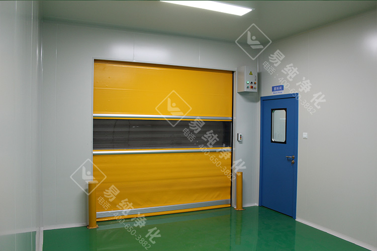 醫(yī)療器械凈化車間27.jpg